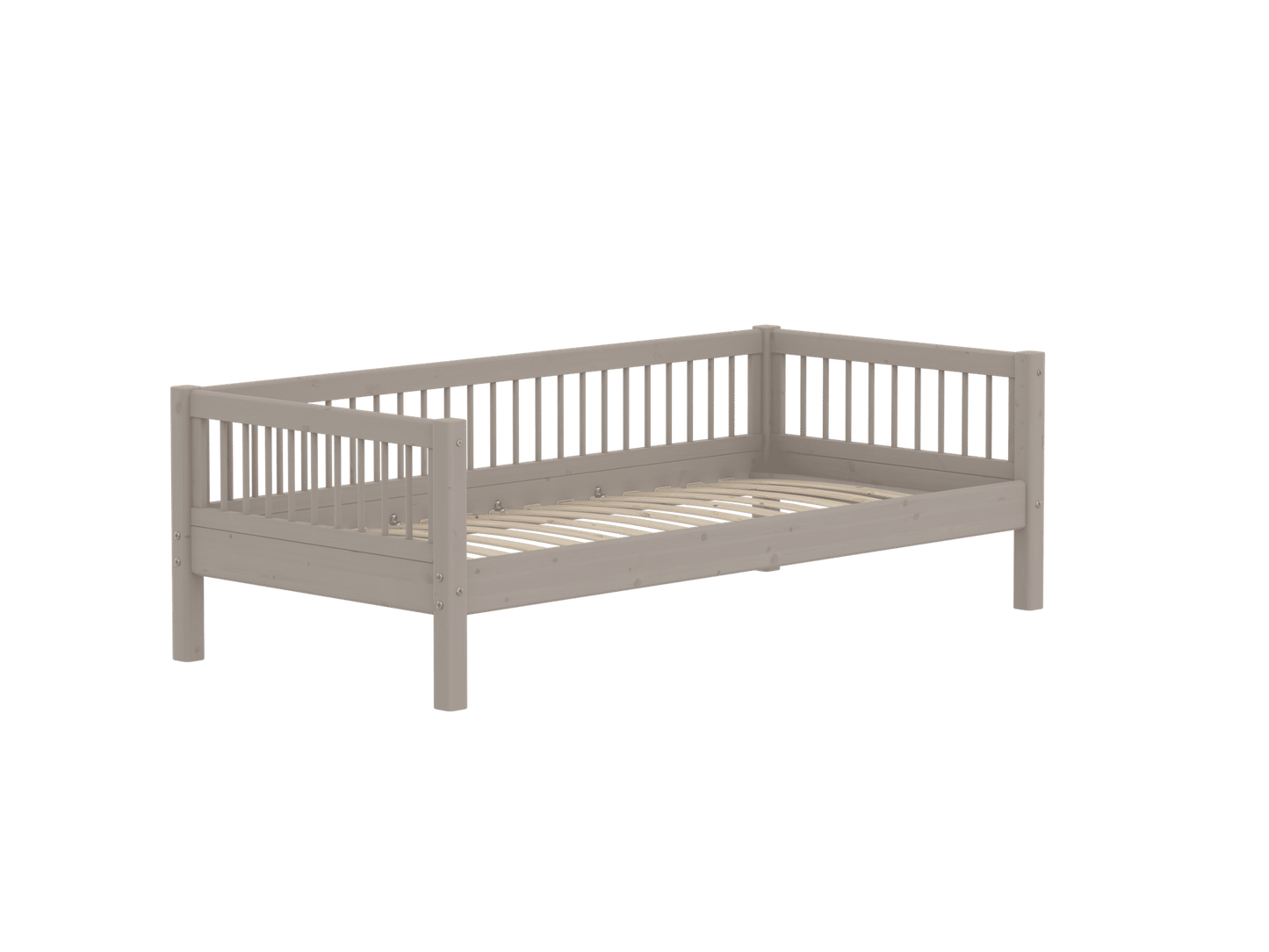 FLEXA Classic Toddler bed-Little Nordic
