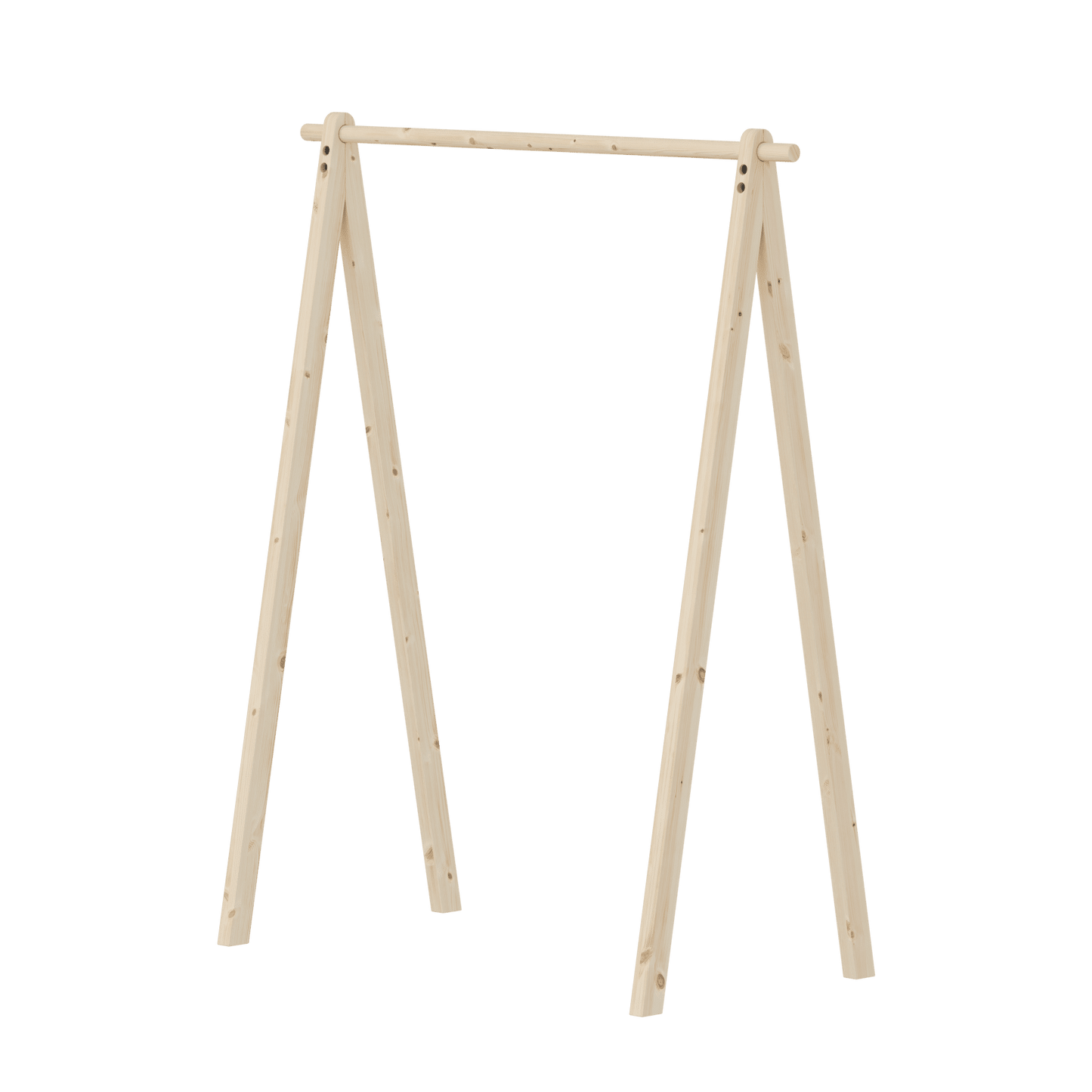 FLEXA Clothes Rack-Little Nordic