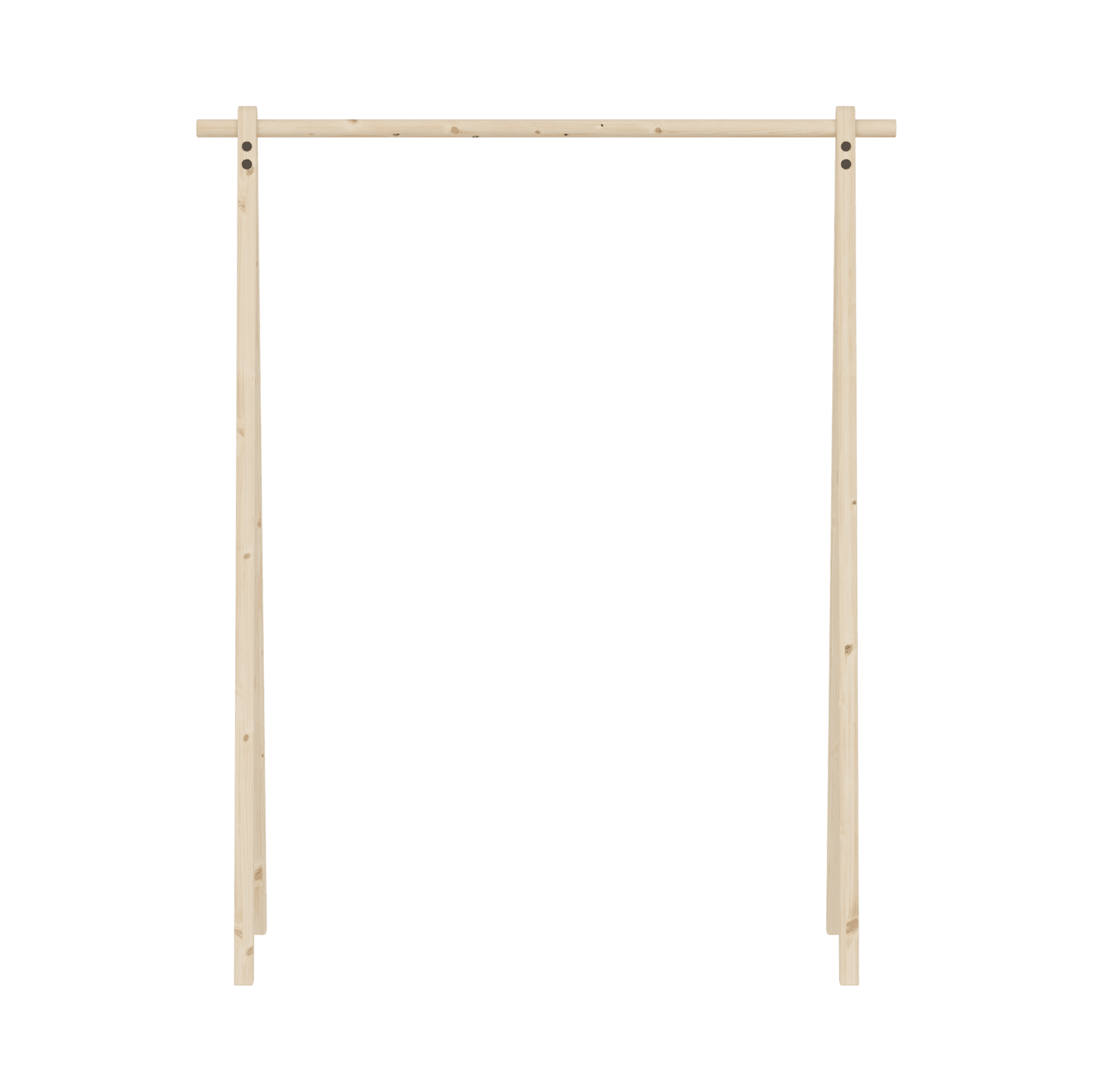 FLEXA Clothes Rack-Little Nordic