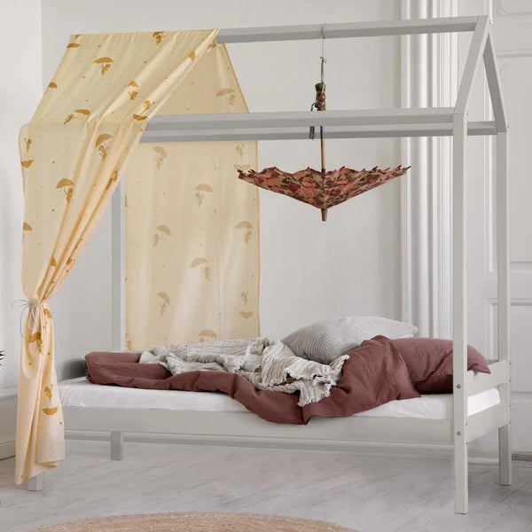 Hoppekids ECO Comfort House Bed-Little Nordic