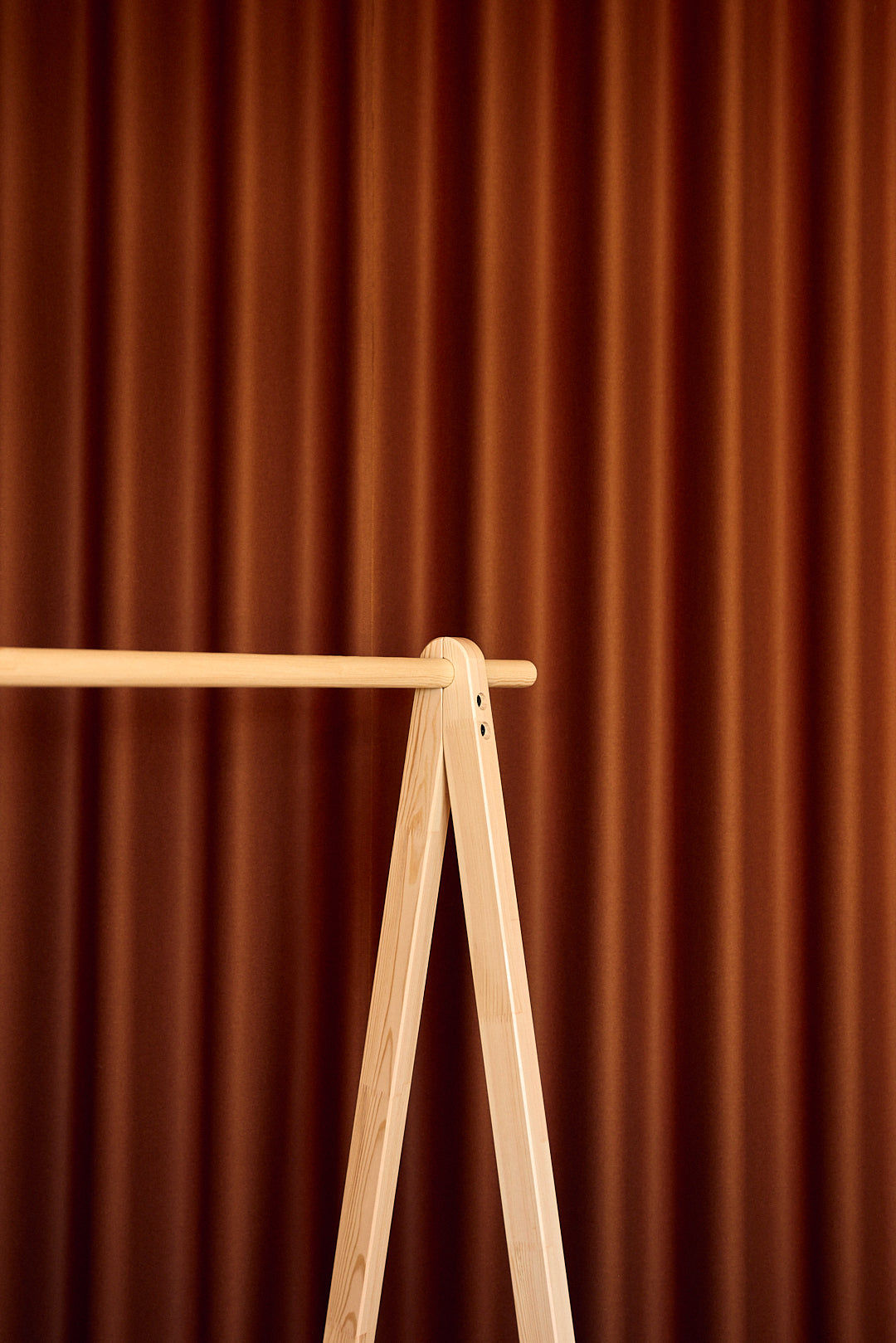 FLEXA Clothes Rack-Little Nordic