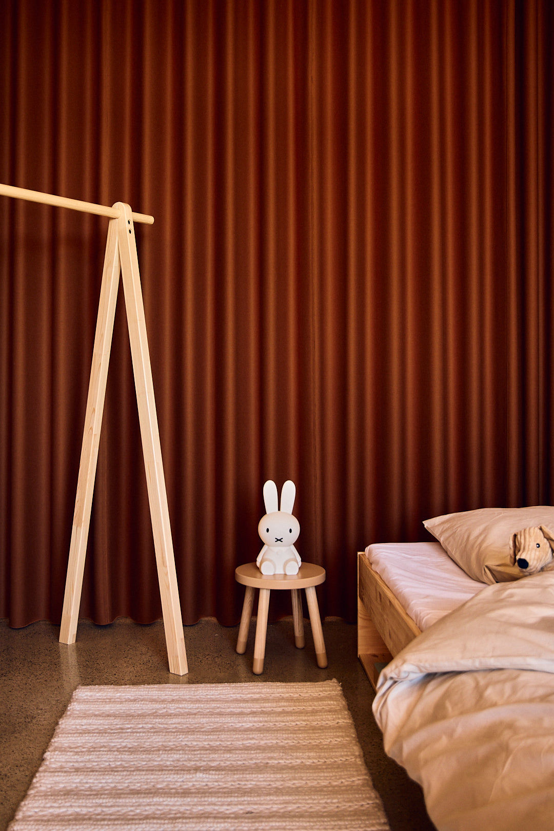 FLEXA Clothes Rack-Little Nordic