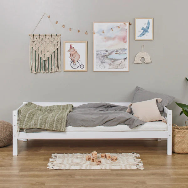 Hoppekids ECO Dream Toddler Bed-Little Nordic