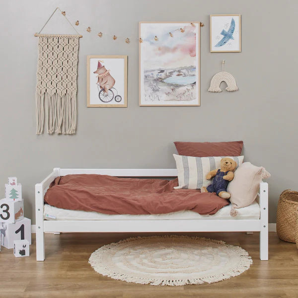Hoppekids ECO Dream Toddler Bed-Little Nordic