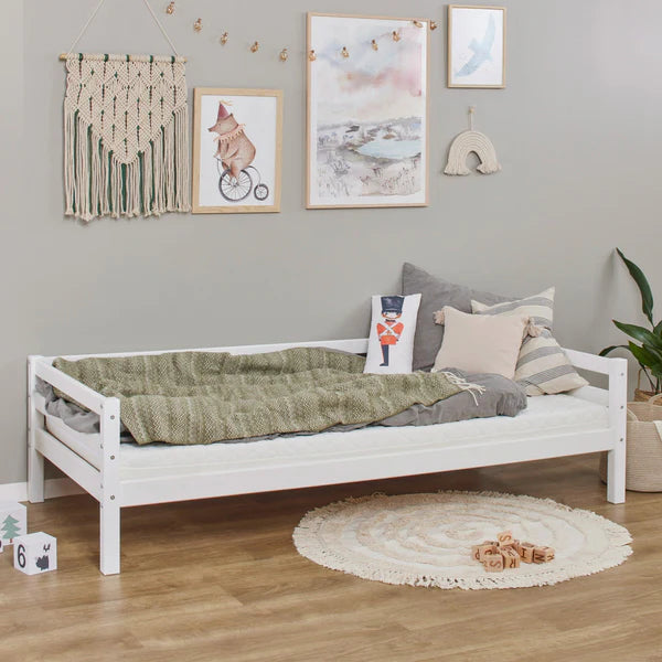 Hoppekids ECO Dream Toddler Bed-Little Nordic