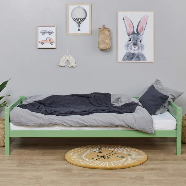 Hoppekids ECO Dream Toddler Bed-Little Nordic