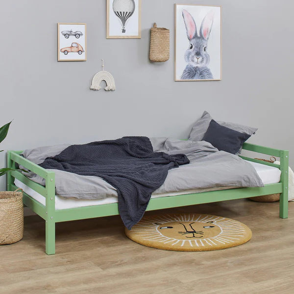 Hoppekids ECO Dream Toddler Bed-Little Nordic