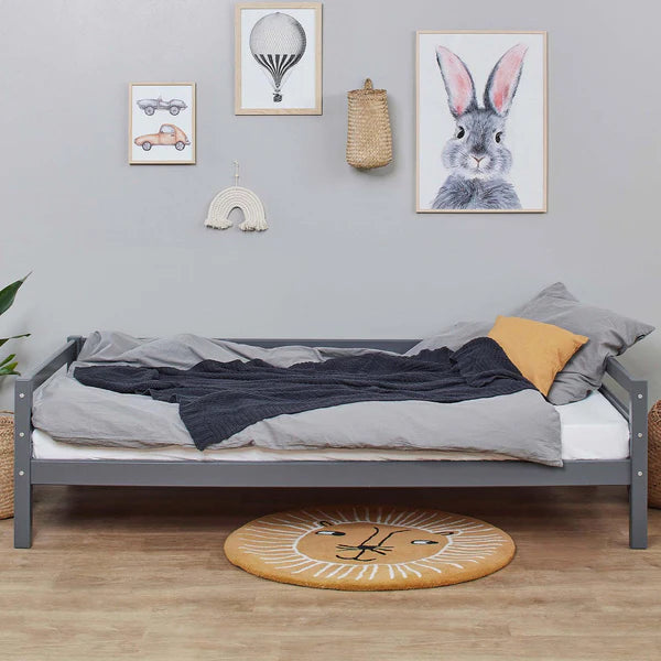 Hoppekids ECO Dream Toddler Bed-Little Nordic