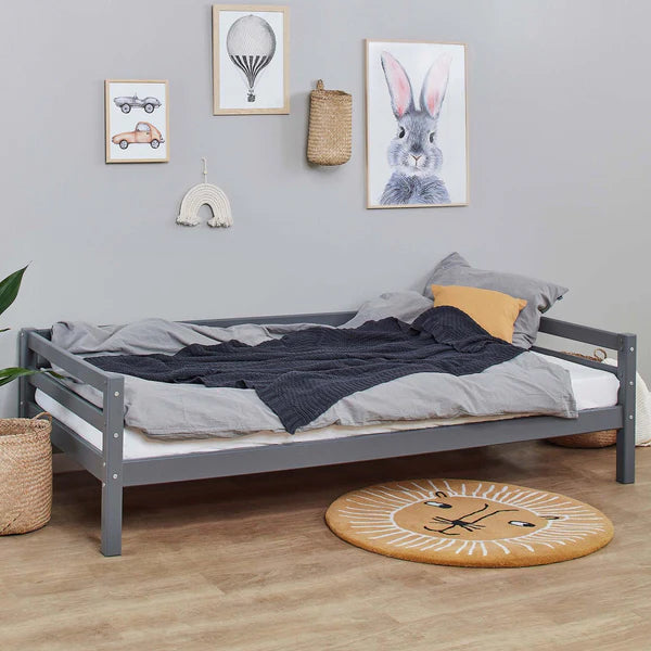 Hoppekids ECO Dream Toddler Bed-Little Nordic