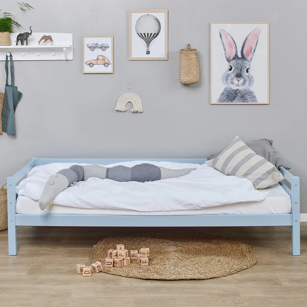 Hoppekids ECO Dream Toddler Bed-Little Nordic