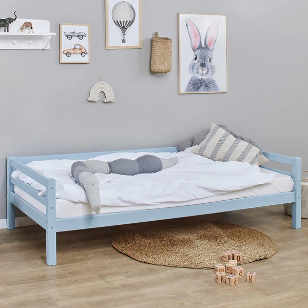 Hoppekids ECO Dream Toddler Bed-Little Nordic