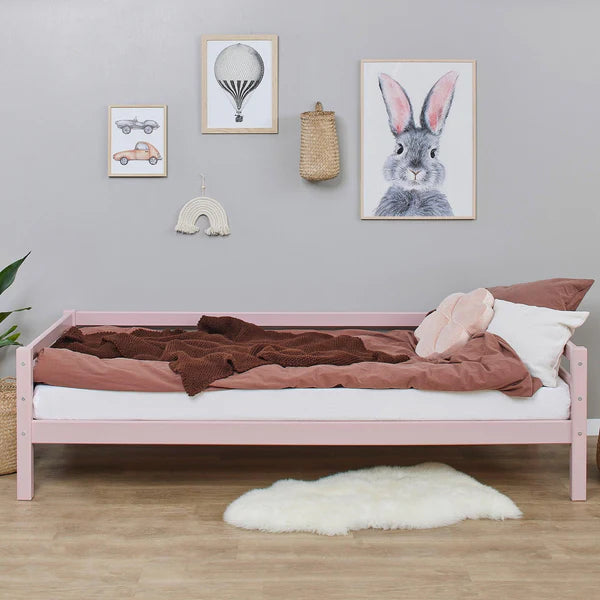 Hoppekids ECO Dream Toddler Bed-Little Nordic