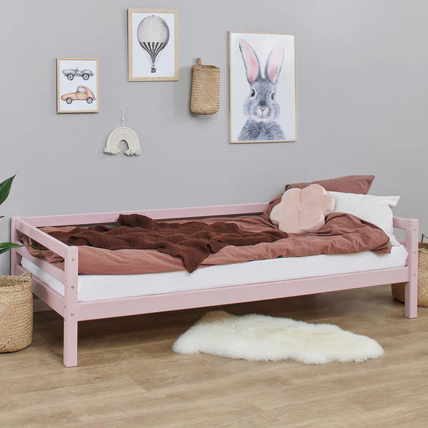 Hoppekids ECO Dream Toddler Bed-Little Nordic