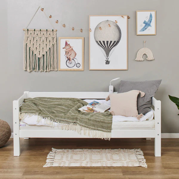Hoppekids ECO Luxury Toddler Bed-Little Nordic