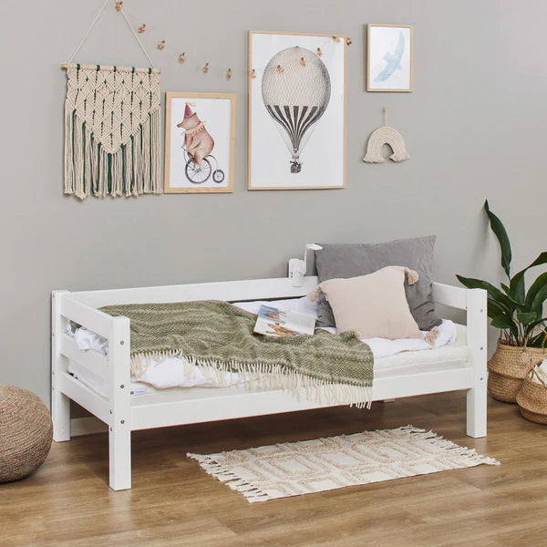 Hoppekids ECO Luxury Toddler Bed-Little Nordic