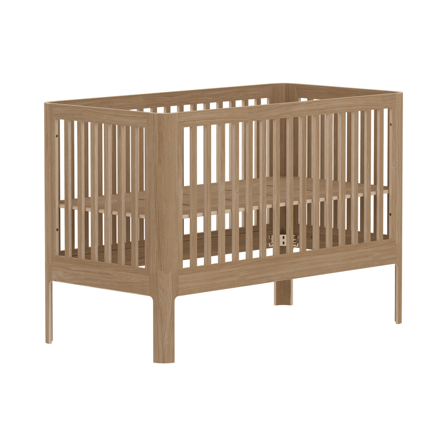 FLEXA Nova Baby cot-Little Nordic