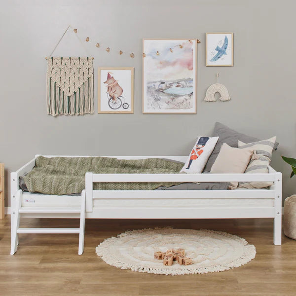 Hoppekids ECO Dream Toddler Bed-Little Nordic