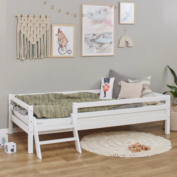 Hoppekids ECO Dream Toddler Bed-Little Nordic