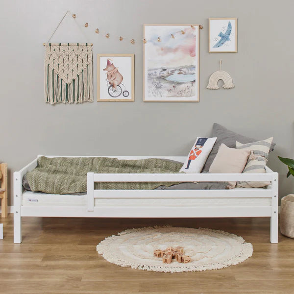 Hoppekids ECO Dream Toddler Bed-Little Nordic