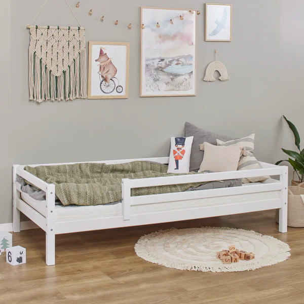 Hoppekids ECO Dream Toddler Bed-Little Nordic