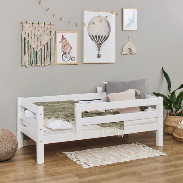 Hoppekids ECO Luxury Toddler Bed-Little Nordic