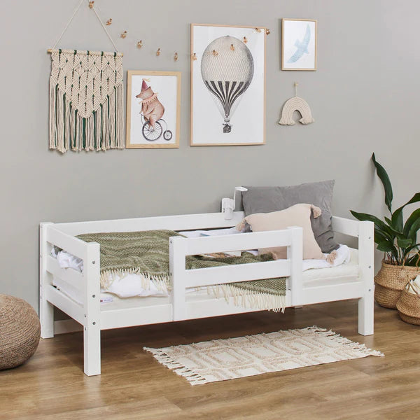 Hoppekids ECO Luxury Toddler Bed-Little Nordic