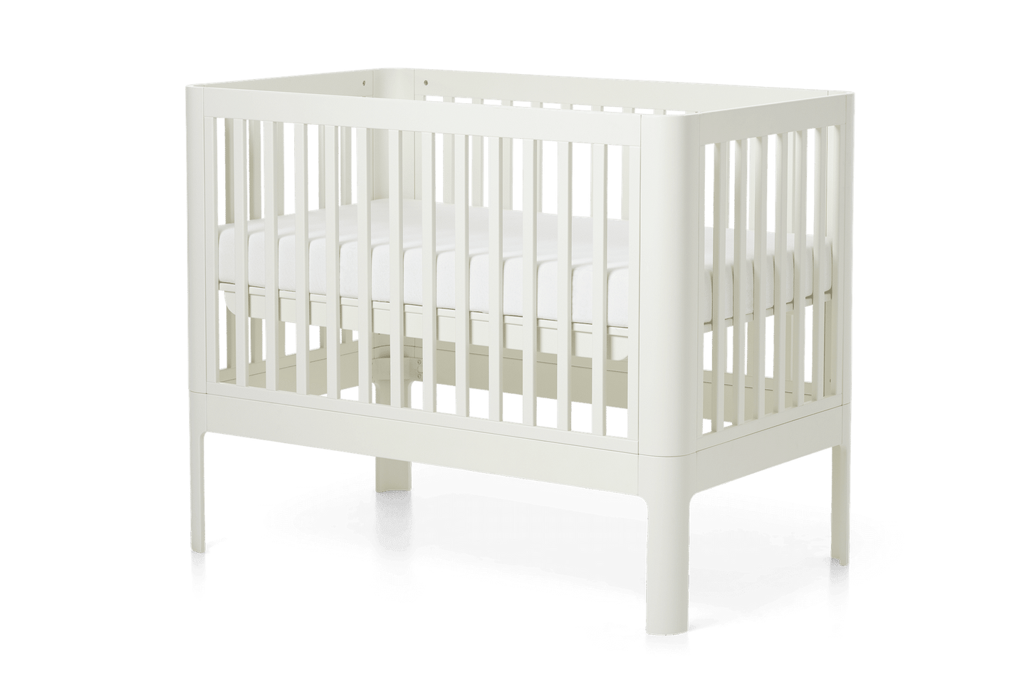 FLEXA Nova Baby cot-Little Nordic