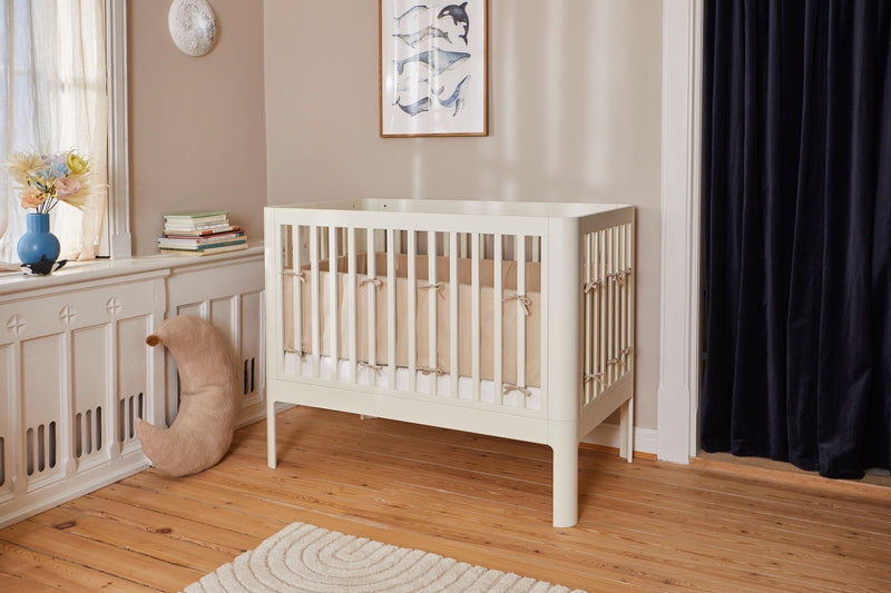 FLEXA Nova Baby cot-Little Nordic