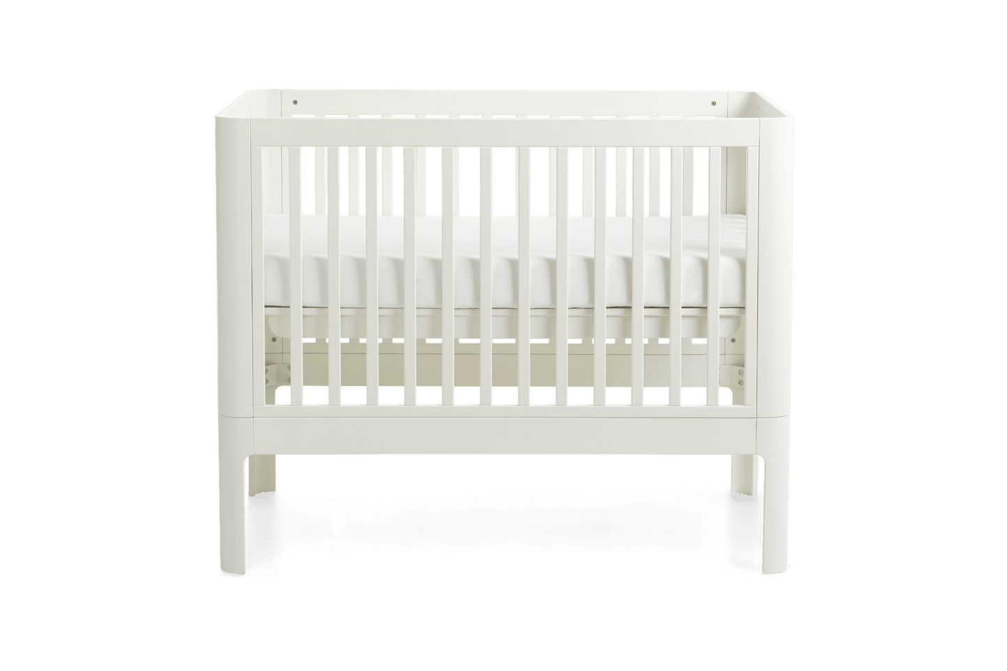 FLEXA Nova Baby cot-Little Nordic