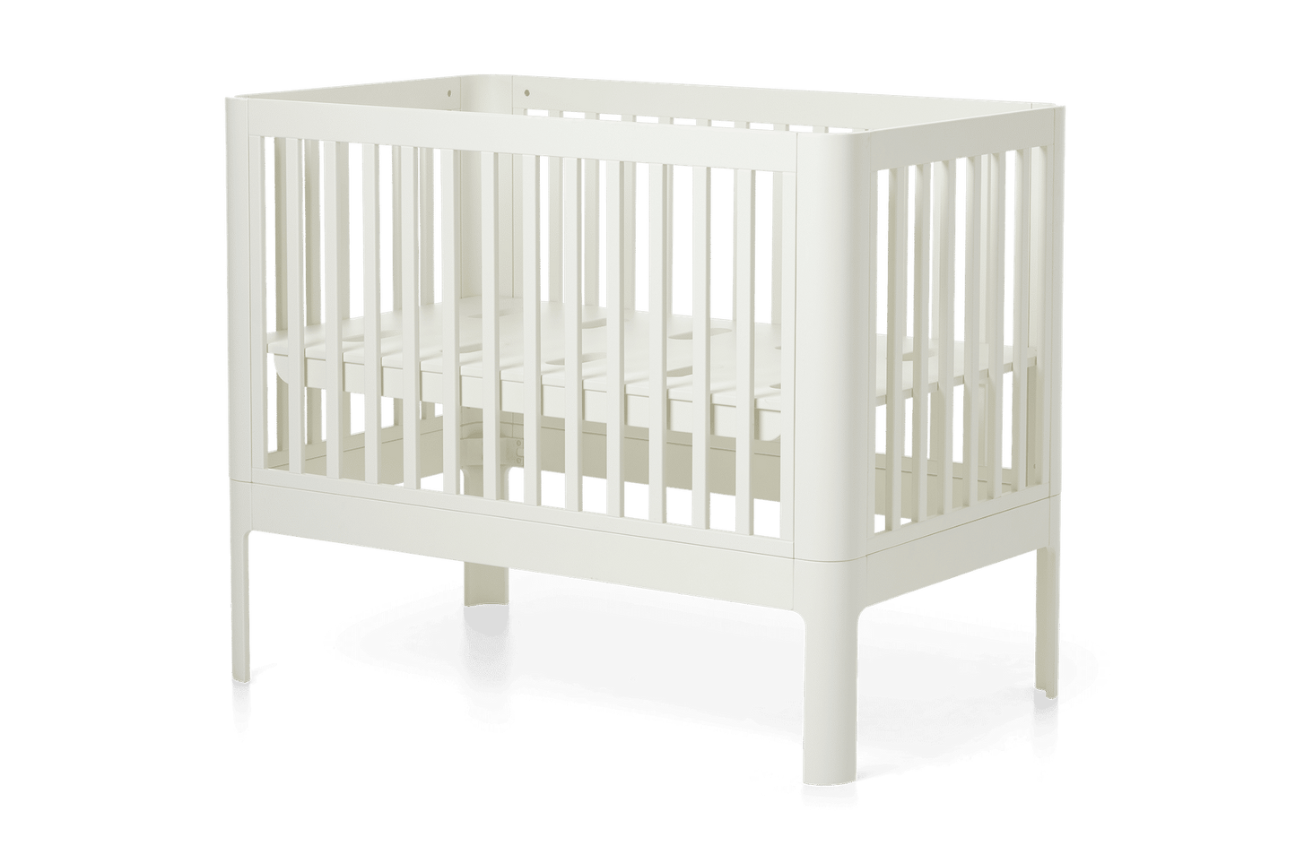 FLEXA Nova Baby cot-Little Nordic