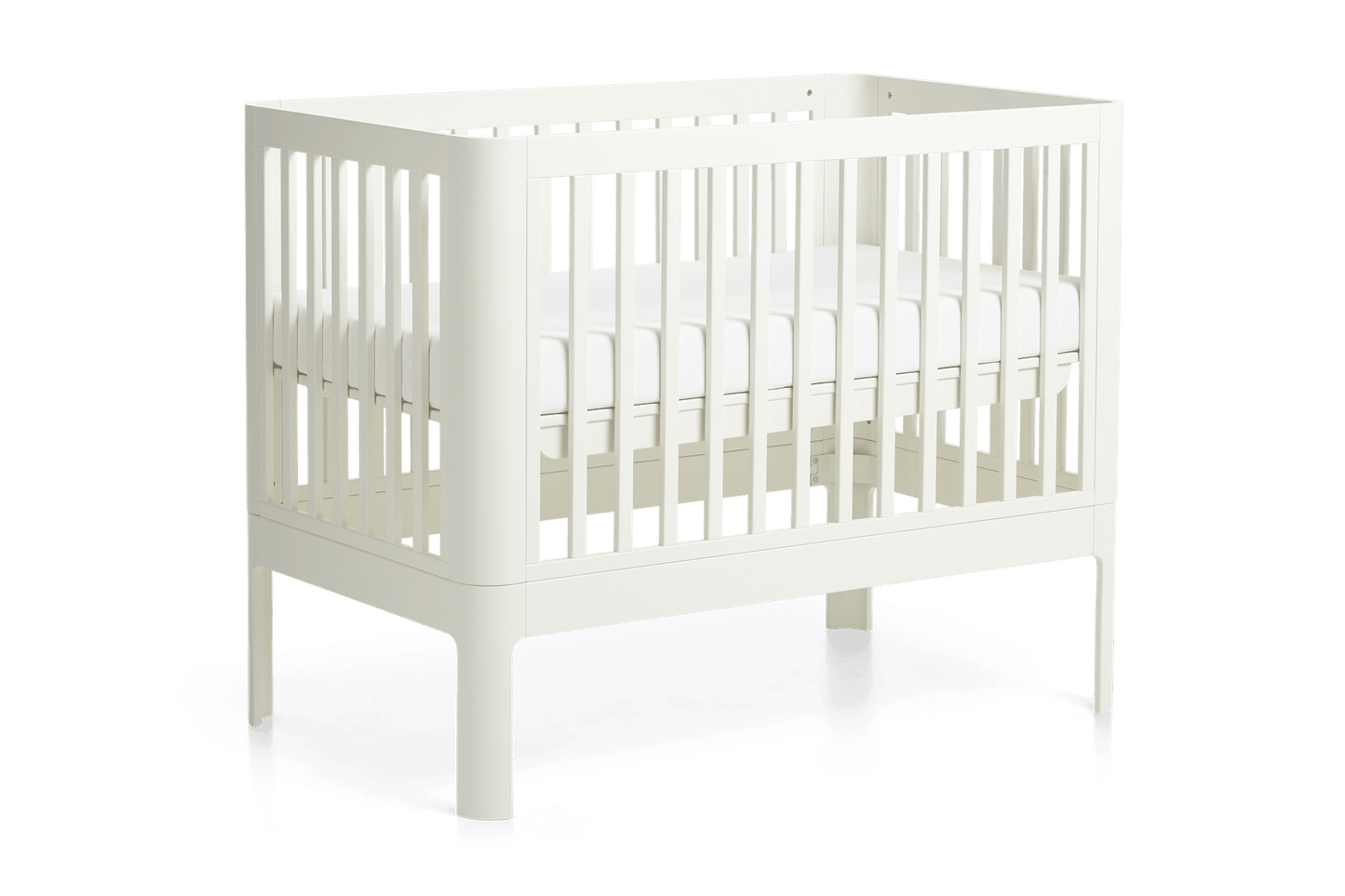 FLEXA Nova Baby cot-Little Nordic