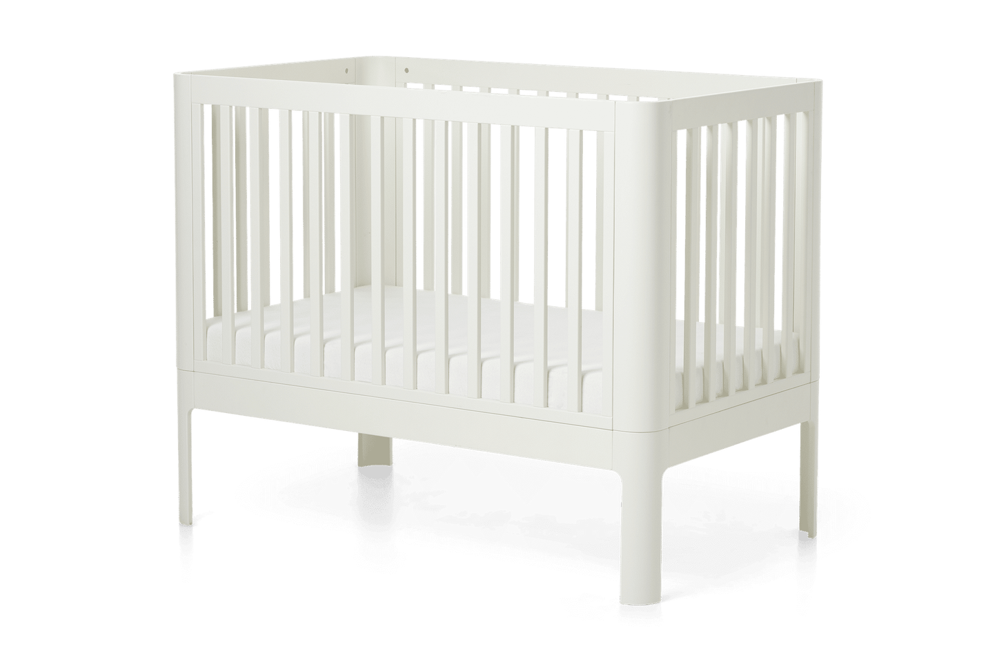 FLEXA Nova Baby cot-Little Nordic