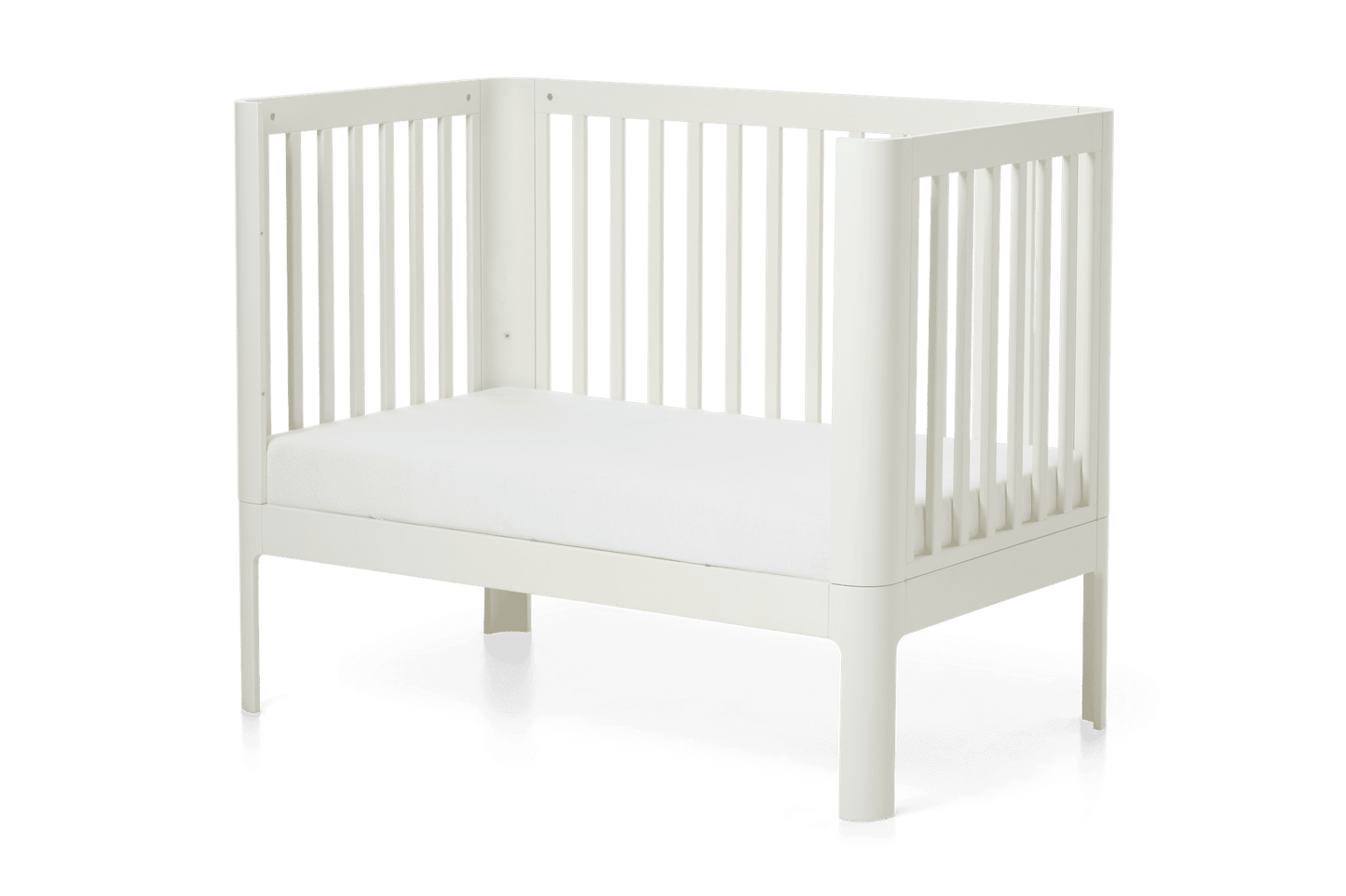 FLEXA Nova Baby cot-Little Nordic