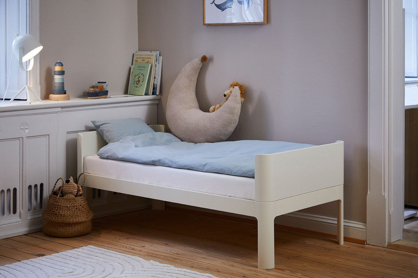 FLEXA Bed Linen – Single-Little Nordic