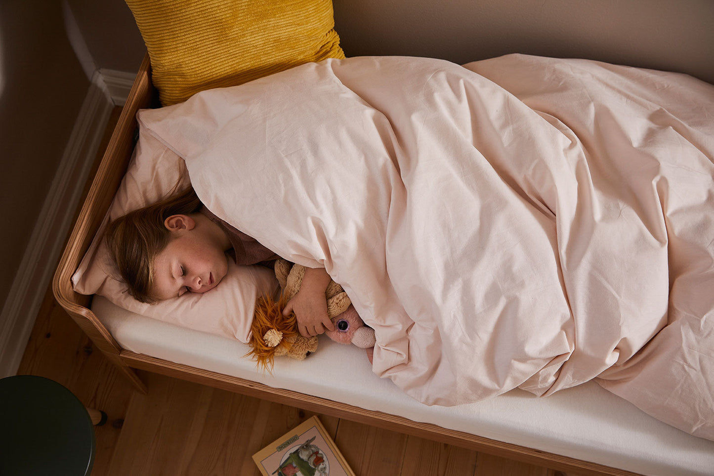 FLEXA Bed Linen – Junior-Little Nordic
