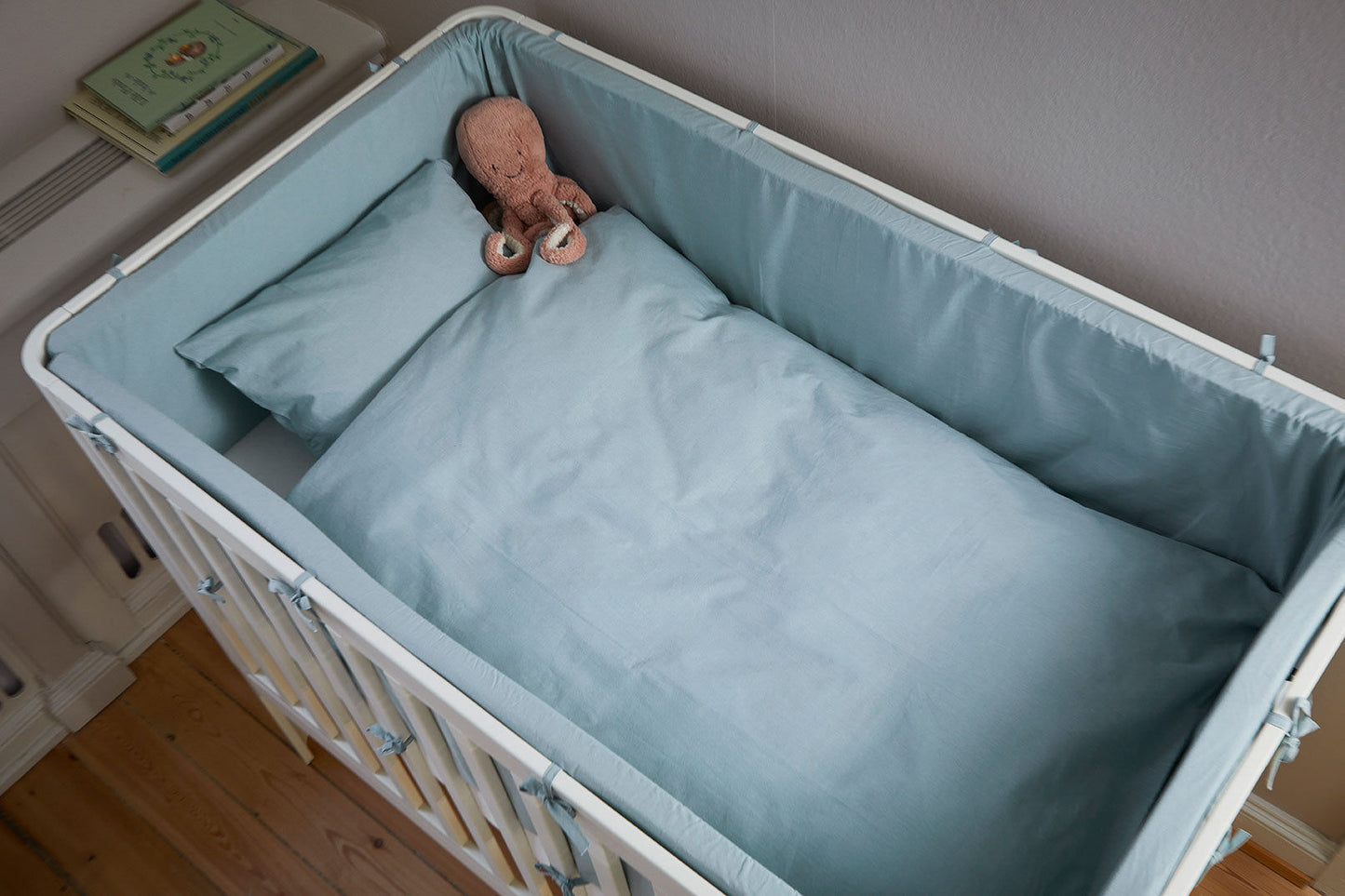 FLEXA Bed Linen – Baby-Little Nordic
