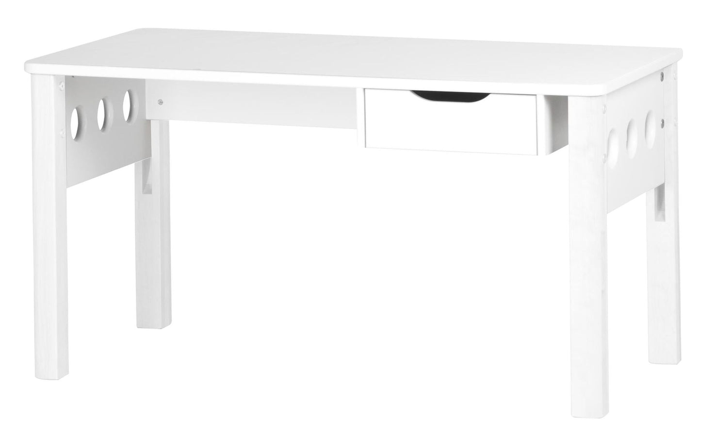 FLEXA Height Adjustable Study desk-Little Nordic