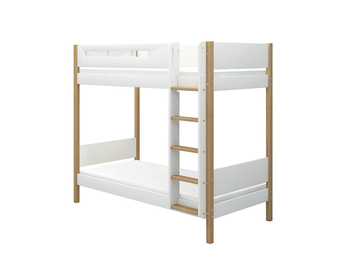 FLEXA Nor Bunk bed, extra high-Little Nordic