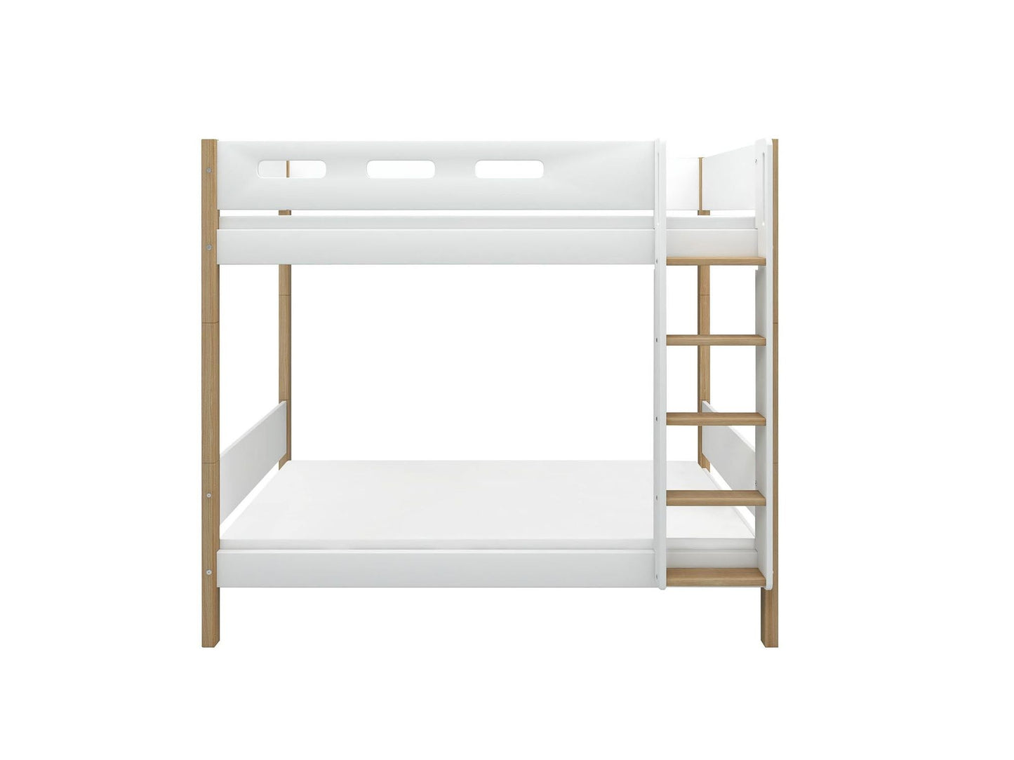 FLEXA Nor Bunk bed, extra high-Little Nordic