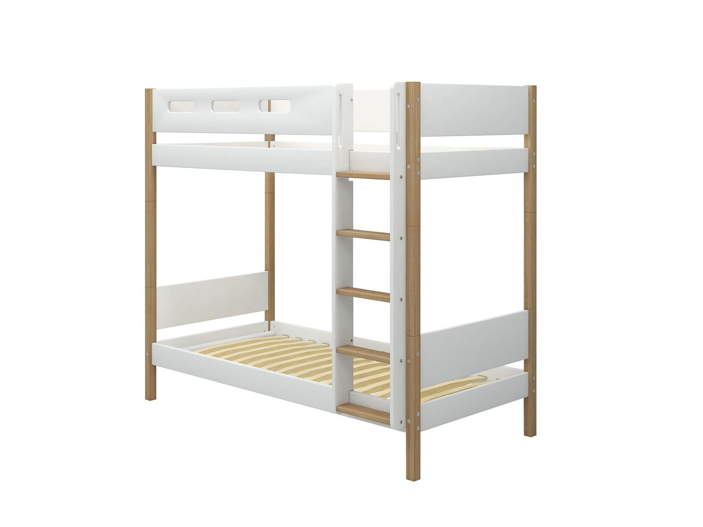 FLEXA Nor Bunk bed, extra high-Little Nordic