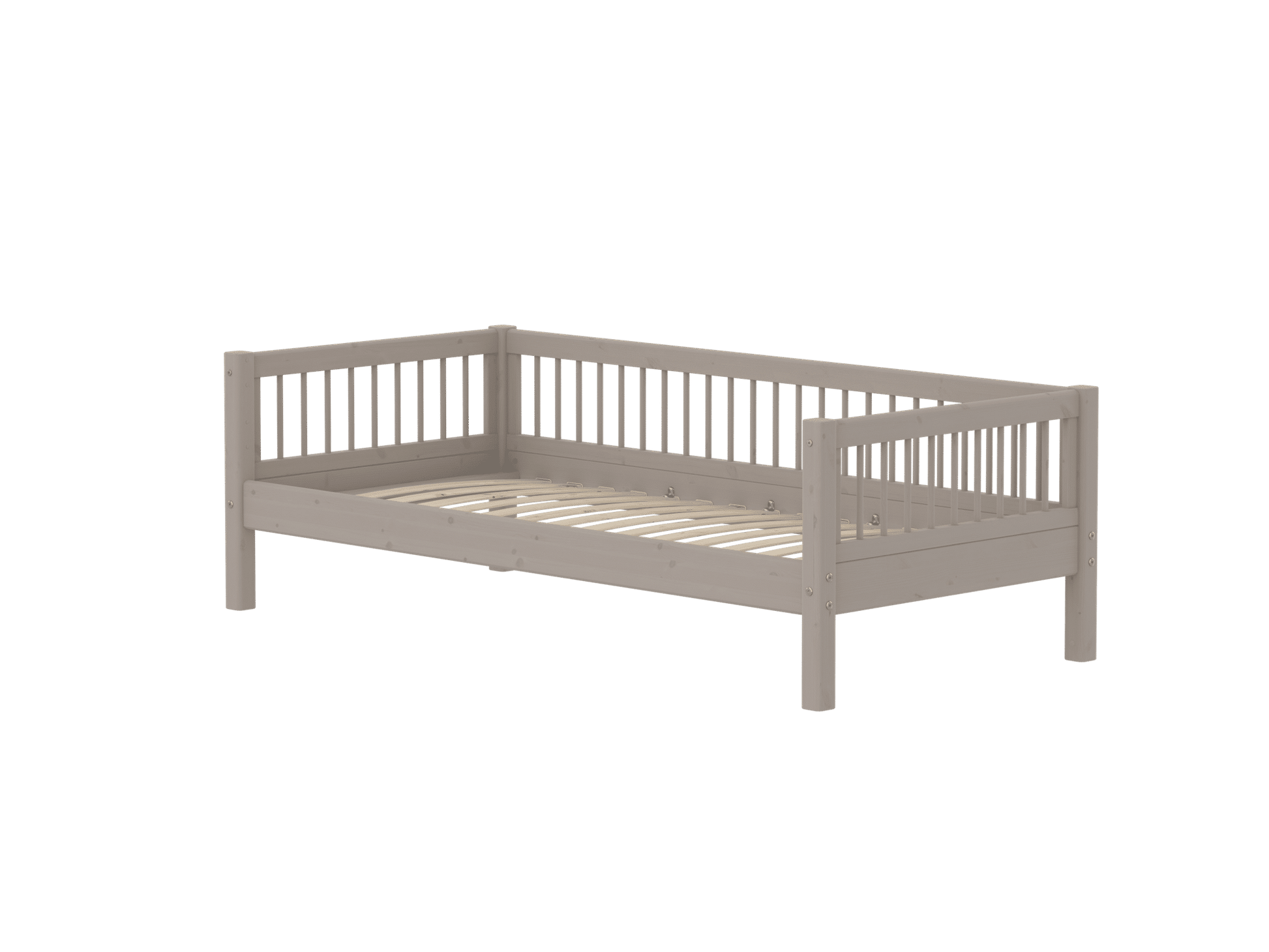 FLEXA Classic Toddler bed-Little Nordic