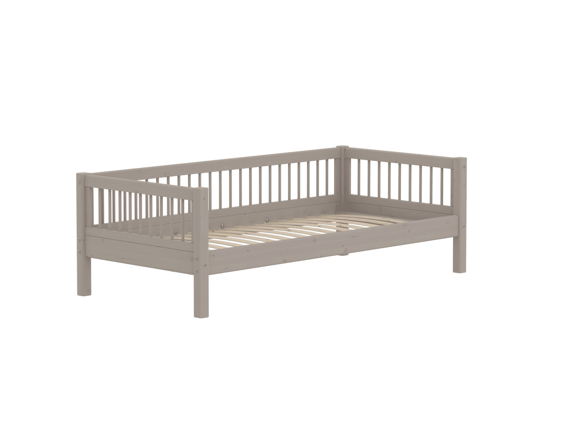 FLEXA Classic Toddler bed-Little Nordic