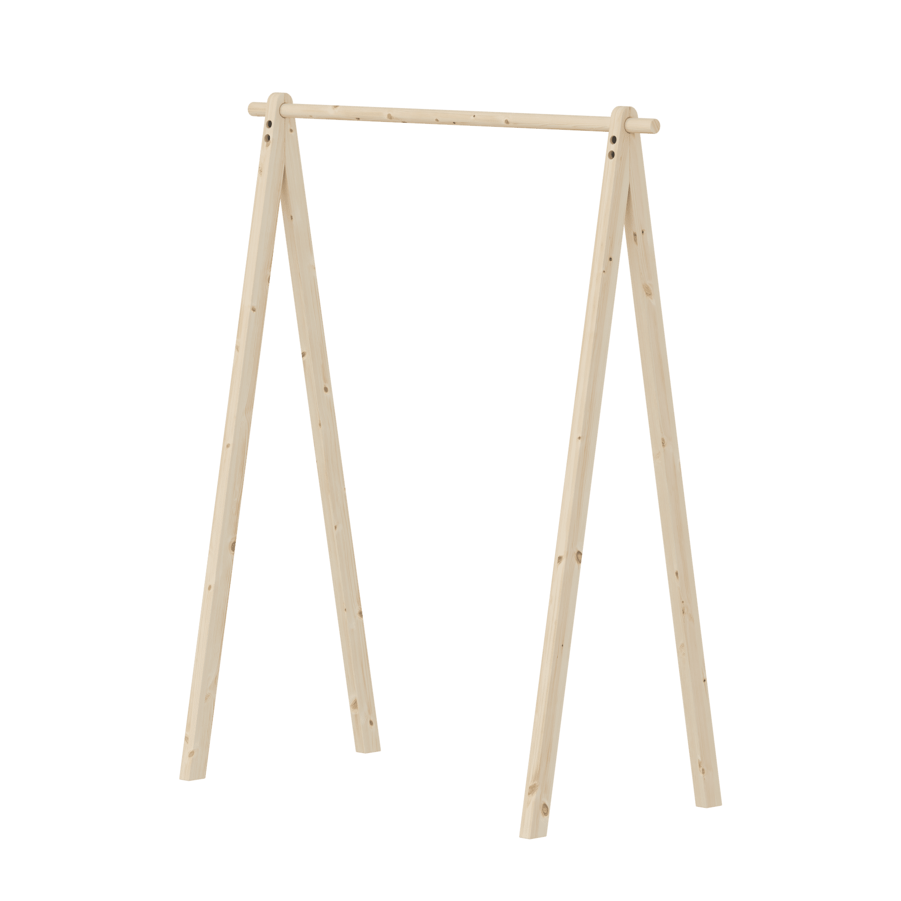 FLEXA Clothes Rack-Little Nordic