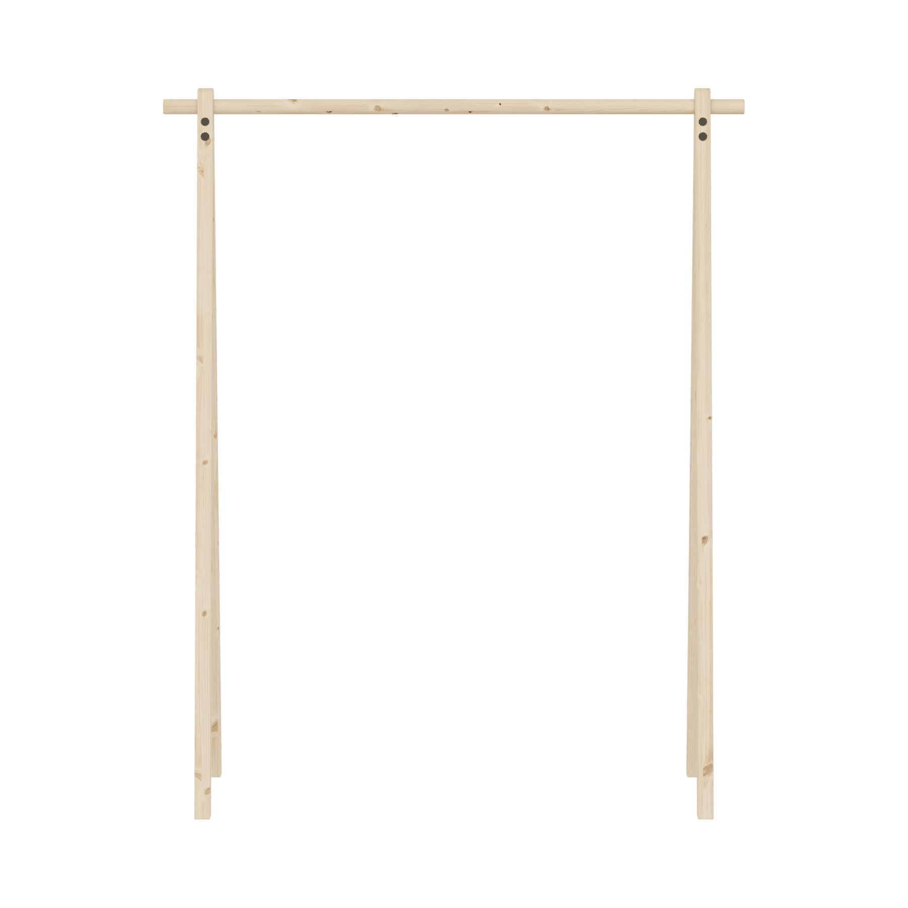 FLEXA Clothes Rack-Little Nordic