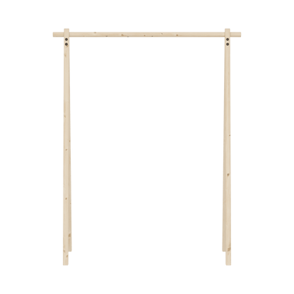FLEXA Clothes Rack-Little Nordic