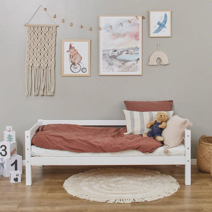 Hoppekids ECO Dream Toddler Bed-Little Nordic