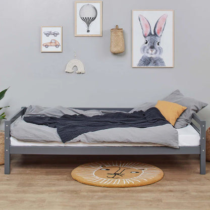 Hoppekids ECO Dream Toddler Bed-Little Nordic