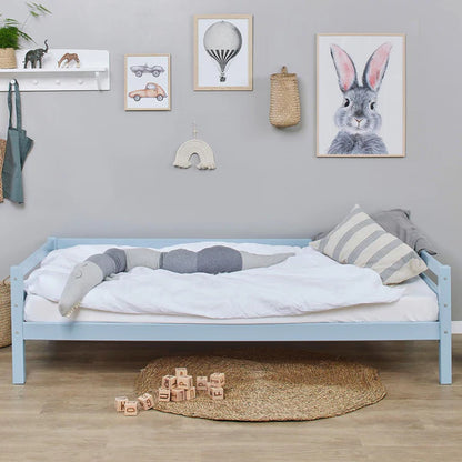 Hoppekids ECO Dream Toddler Bed-Little Nordic