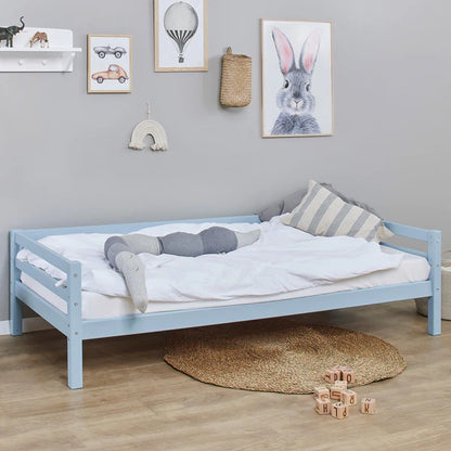 Hoppekids ECO Dream Toddler Bed-Little Nordic