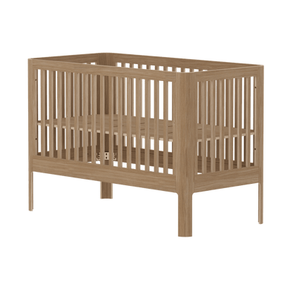 FLEXA Nova Baby cot-Little Nordic